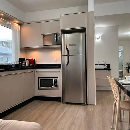 Apartamento A 1 Min Da Br 101 E A 15 Min De Florianopolis Palhoca Exterior photo