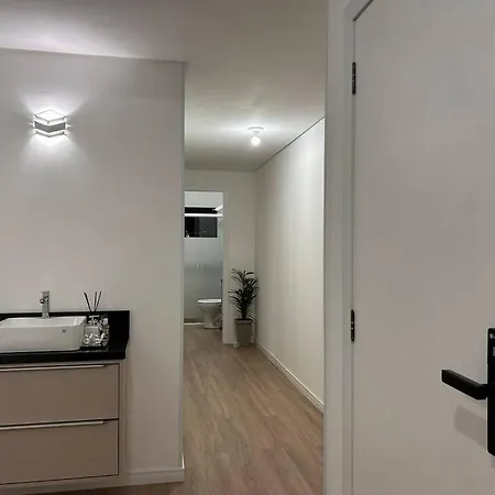 Apartamento A 1 Min Da Br 101 E A 15 Min De Florianopolis Palhoca Exterior photo