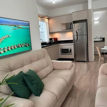 Apartamento A 1 Min Da Br 101 E A 15 Min De Florianopolis Palhoca Exterior photo