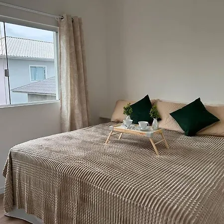 Apartamento A 1 Min Da Br 101 E A 15 Min De Florianopolis Palhoca Exterior photo