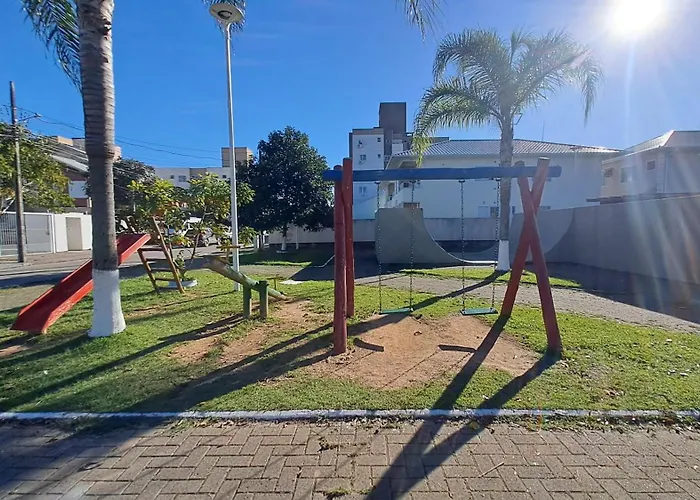 Apartamento A 1 Min Da Br 101 E A 15 Min De Florianopolis
