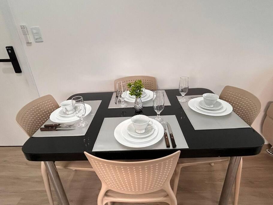 A 1 Min Da Br 101 E A 15 Min De Florianopolis Apartment *
