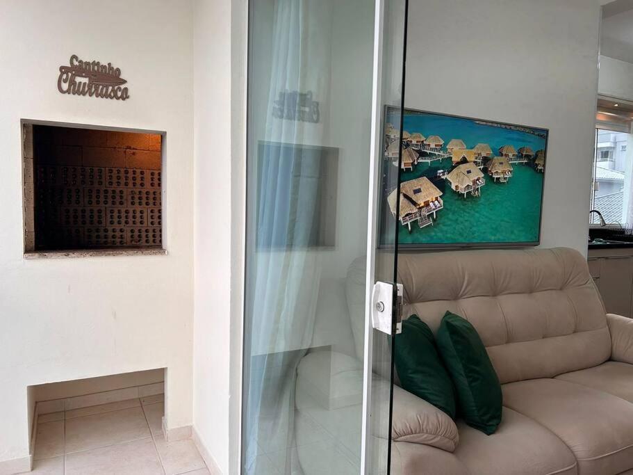 Apartment A 1 Min Da Br 101 E A 15 Min De Florianopolis