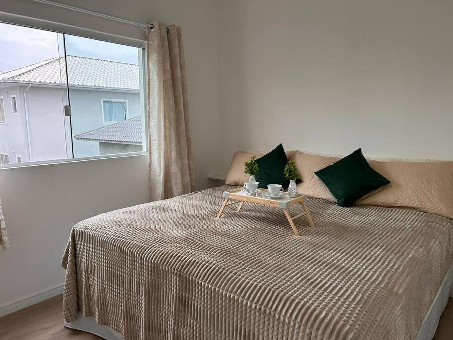 Apartment A 1 Min Da Br 101 E A 15 Min De Florianopolis *